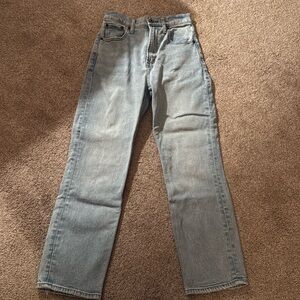 Abercrombie Jeans